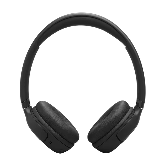 JBL Tune 530BT Wireless On-Ear Headphones 76H Battery Black| JBLT530BTBLKEU - Image 2