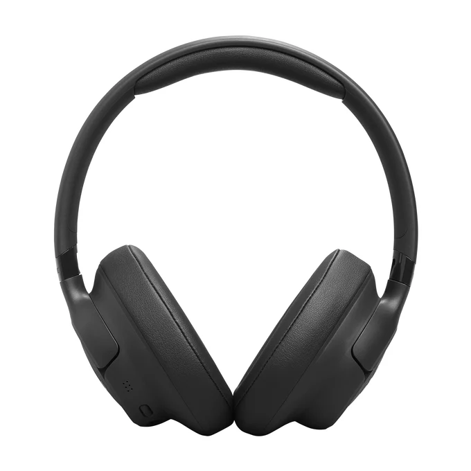 JBL Tune 730BT Wireless Over-Ear Headphones Multi-Point Black| JBLT730BTBLK - Image 2