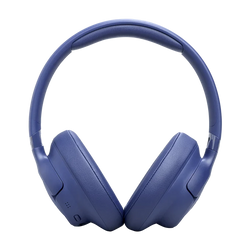 JBL Tune 730BT Wireless Over-Ear Headphones Multi-Point Blue| JBLT730BTBLU
