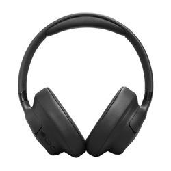 JBL Tune 780NC Wireless Over-Ear ANC Headphones Multi-Point Black| JBLT780NCBLK
