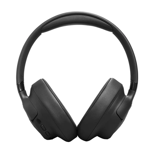 JBL Tune 780NC Wireless Over-Ear ANC Headphones Multi-Point Black| JBLT780NCBLK - Image 2
