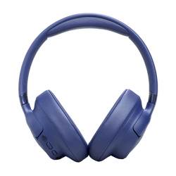 JBL Tune 780NC Wireless Over-Ear ANC Headphones Multi-Point Blue| JBLT780NCBLU