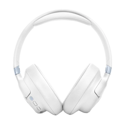 JBL Tune 780NC Wireless Over-Ear ANC Headphones Multi-Point White| JBLT780NCWHT