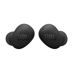 JBL Wave Buds 2 True Wireless Noise‑Cancelling Earbuds (Black)