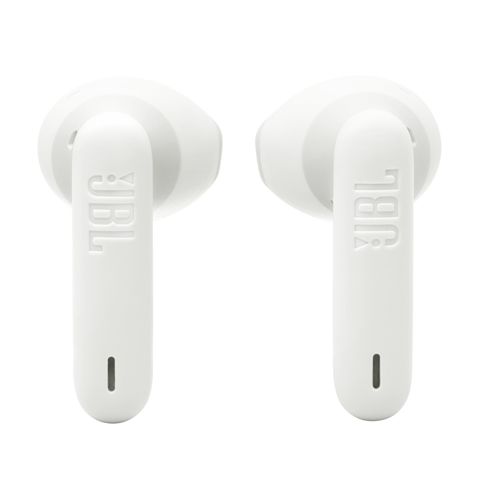 JBL Wave Flex 2 True Wireless Earbuds White - Image 2