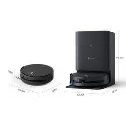 Ecovacs Deebot X9 Pro Omni