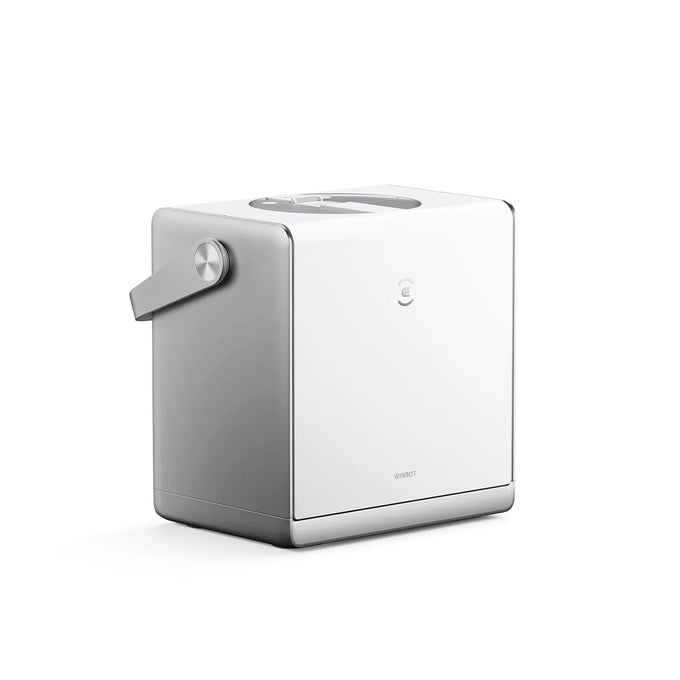 Ecovacs Winbot W2 Omni Robot Window Cleaner - Image 4