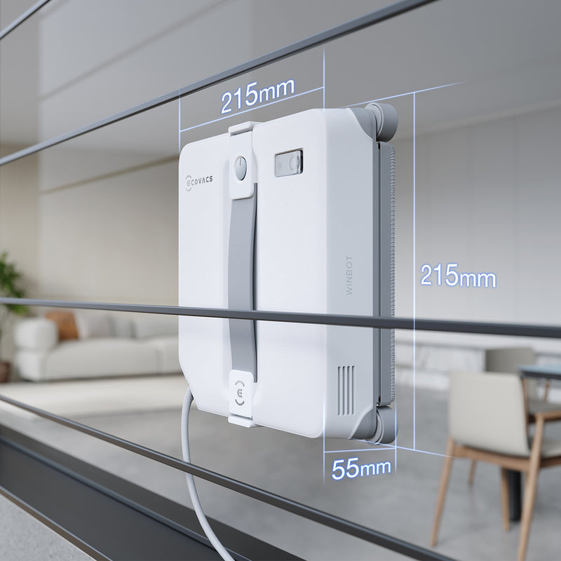 Ecovacs Winbot Mini 2 Uk | 270-WG853 - Image 2