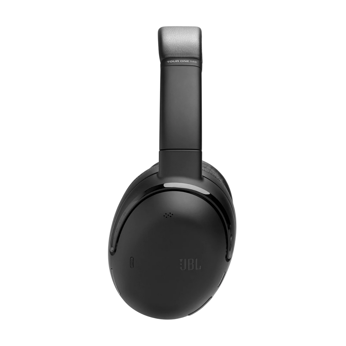 Jbl Tour One M3 - Wireless Over-Ear Nc Headphones, Black | JBLTOURONEM3BLK - Image 2