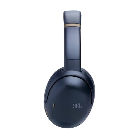 Jbl Tour One M3 - Wireless Over-Ear Nc Headphones, Blue | JBLTOURONEM3BLU - Image 3