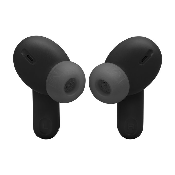 JBL Tune Beam 2 True Wireless Noise-Cancelling Earbuds Black - Image 3