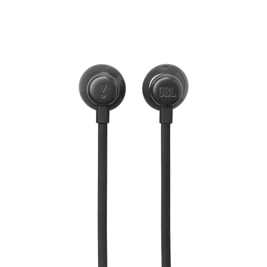 JBL Tune 305C USB-C Wired Earbuds High Resolution Black| JBLT305CBLK - Image 2