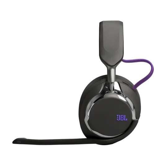 JBL Quantum 950 Wireless Gaming Headset Black| JBLQTUM950BLK - Image 3