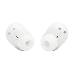 JBL Tune Buds 2 True Wireless Noise‑Cancelling Earbuds White