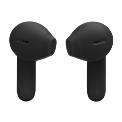 JBL Tune Flex 2 True Wireless Noise-Cancelling Earbuds Black