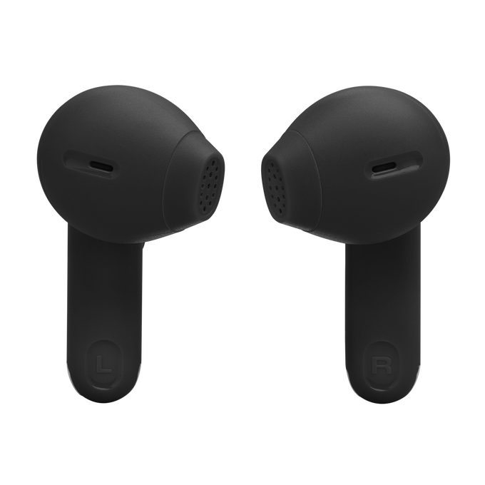 JBL Tune Flex 2 True Wireless Noise-Cancelling Earbuds Black - Image 3