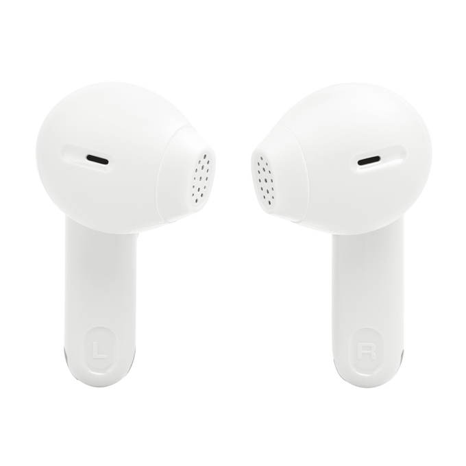JBL Tune Flex 2 True Wireless Noise-Cancelling Earbuds White - Image 3