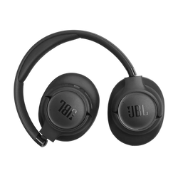 JBL Tune 780NC Wireless Over-Ear ANC Headphones Multi-Point Black| JBLT780NCBLK
