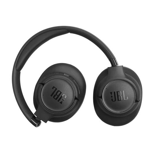 JBL Tune 780NC Wireless Over-Ear ANC Headphones Multi-Point Black| JBLT780NCBLK - Image 6