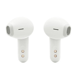 JBL Wave Flex 2 True Wireless Earbuds White
