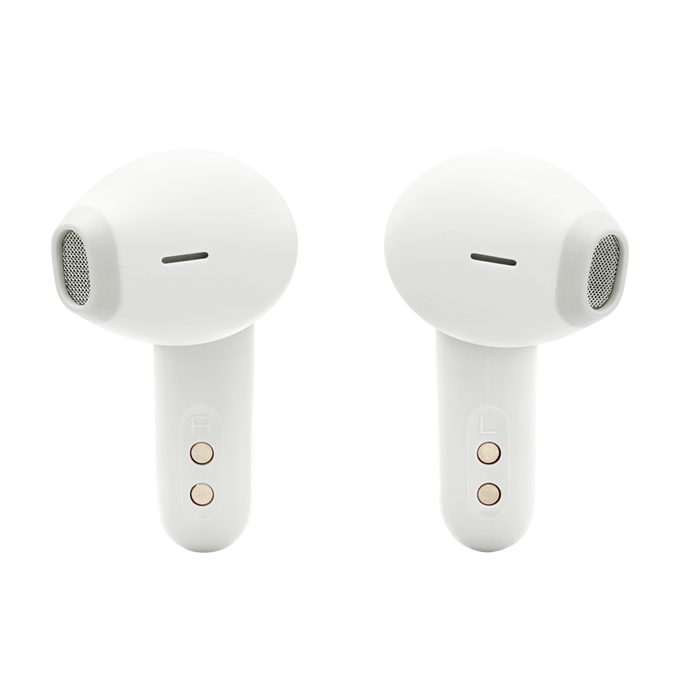 JBL Wave Flex 2 True Wireless Earbuds White - Image 3