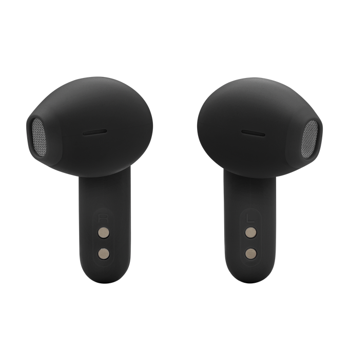 JBL Wave Flex 2 True Wireless Earbuds Black - Image 3