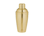 Load image into Gallery viewer, Barware 500ml Gold Cocktail Shaker Giftbox
