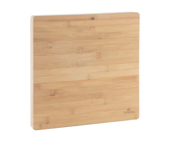 Viners Butchers Chopping Block 37cm
