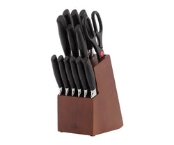 Finchley 14 Piece Knife Block Set