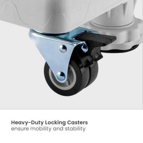 Adjustable Mobile Base | 033963 - Image 5