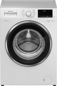 Blomberg 9kg 1400 Spin Washing Machine White A Rated