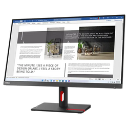 Lenovo ThinkVision S27i-30 27" FHD Monitor| 63DFKAT4UK