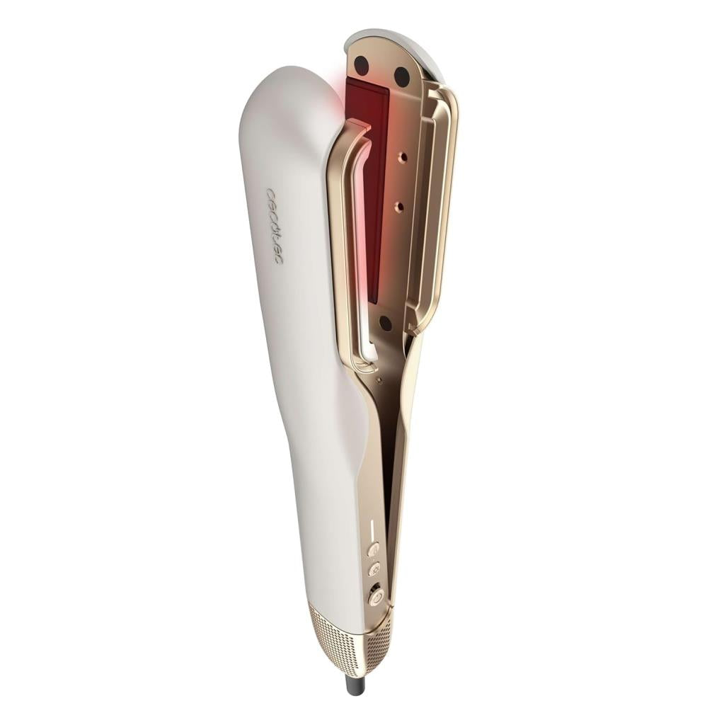 Cecotec Airlisse 2 In 1 Forcedry Hair Straightner | 039944 - Image 4