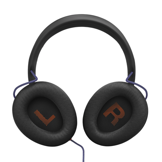 Jbl Quantum 120 – Gaming Headphone – Wired Over-Ear – Black | JBLQTUM120BLK - Image 5