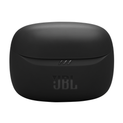 JBL Tune Beam 2 True Wireless Noise-Cancelling Earbuds Black