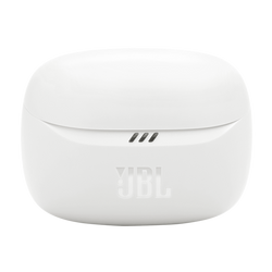 JBL Tune Beam 2 True Wireless Noise-Cancelling Earbuds White