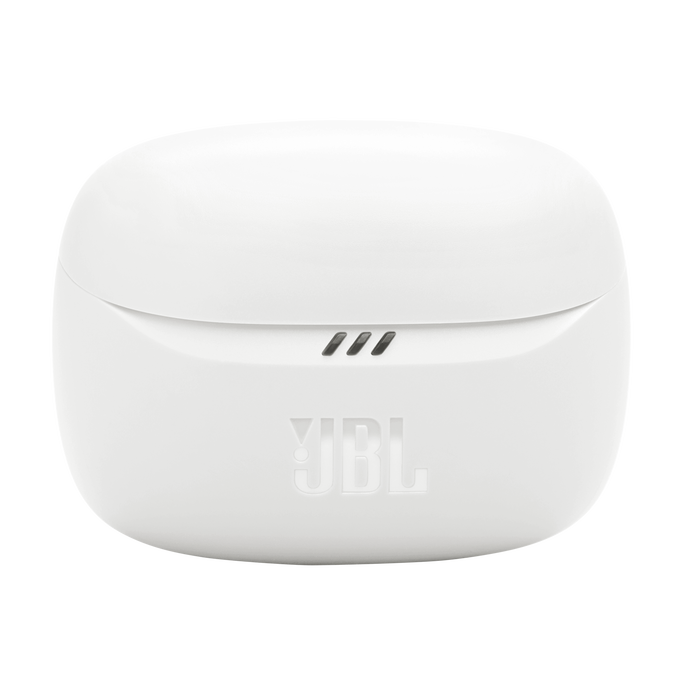 JBL Tune Beam 2 True Wireless Noise-Cancelling Earbuds White - Image 4