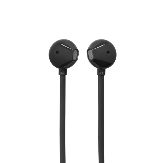 JBL Tune 305C USB-C Wired Earbuds High Resolution Black| JBLT305CBLK - Image 3