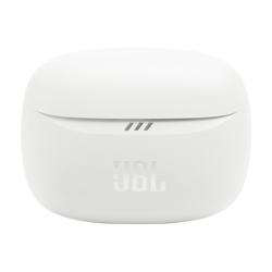 JBL Tune Buds 2 True Wireless Noise‑Cancelling Earbuds White