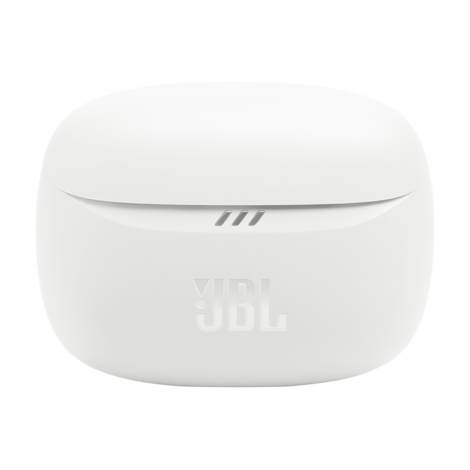 JBL Tune Buds 2 True Wireless Noise‑Cancelling Earbuds White - Image 5