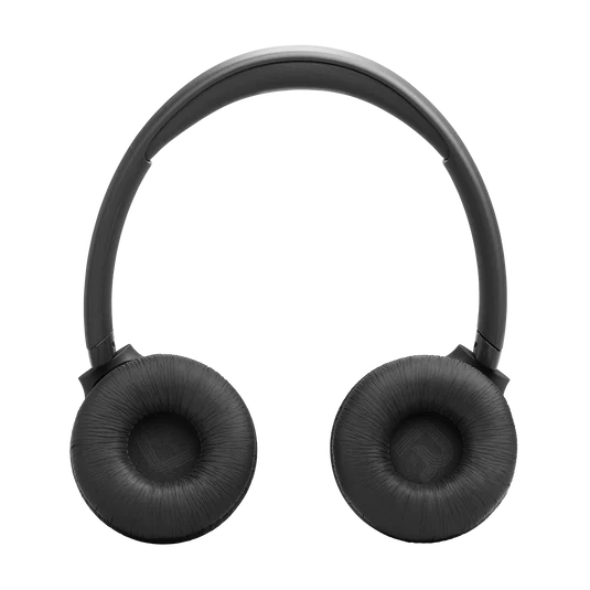 JBL Tune 530BT Wireless On-Ear Headphones 76H Battery Black| JBLT530BTBLKEU - Image 4
