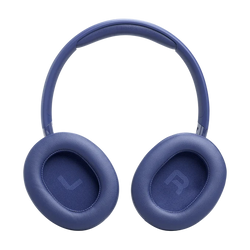 JBL Tune 730BT Wireless Over-Ear Headphones Multi-Point Blue| JBLT730BTBLU