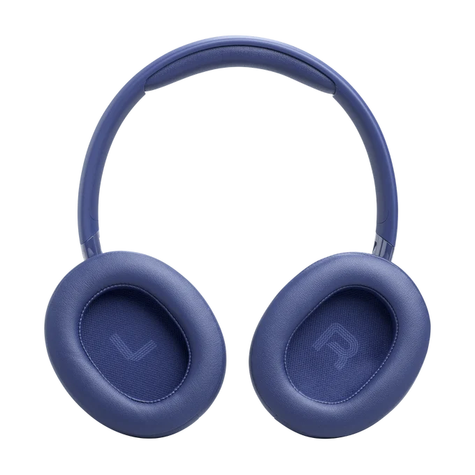 JBL Tune 730BT Wireless Over-Ear Headphones Multi-Point Blue| JBLT730BTBLU - Image 7