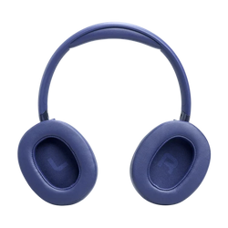 JBL Tune 780NC Wireless Over-Ear ANC Headphones Multi-Point Blue| JBLT780NCBLU