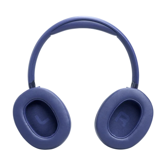 JBL Tune 780NC Wireless Over-Ear ANC Headphones Multi-Point Blue| JBLT780NCBLU - Image 7