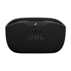JBL Wave Buds 2 True Wireless Noise‑Cancelling Earbuds (Black)