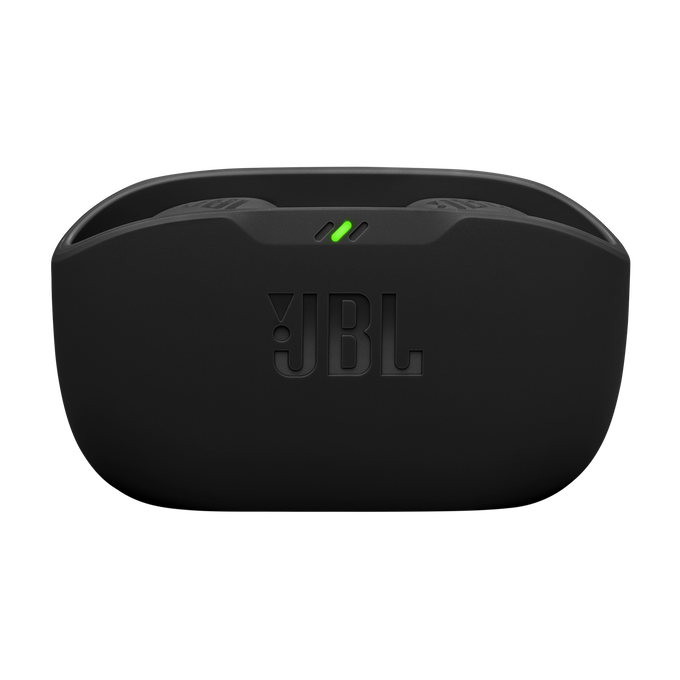 JBL Wave Buds 2 True Wireless Noise‑Cancelling Earbuds (Black) - Image 4