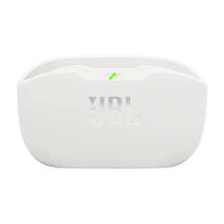 JBL Wave Buds 2 True Wireless Noise‑Cancelling Earbuds (White)