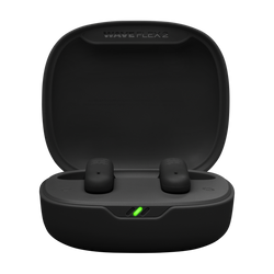 JBL Wave Flex 2 True Wireless Earbuds Black