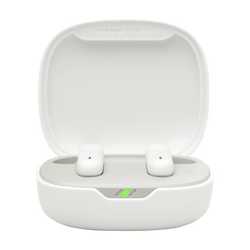 JBL Wave Flex 2 True Wireless Earbuds White